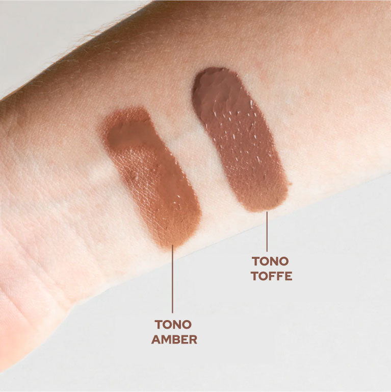 Contorno liquido humide - Toffe