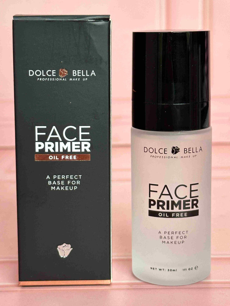 Face primer
