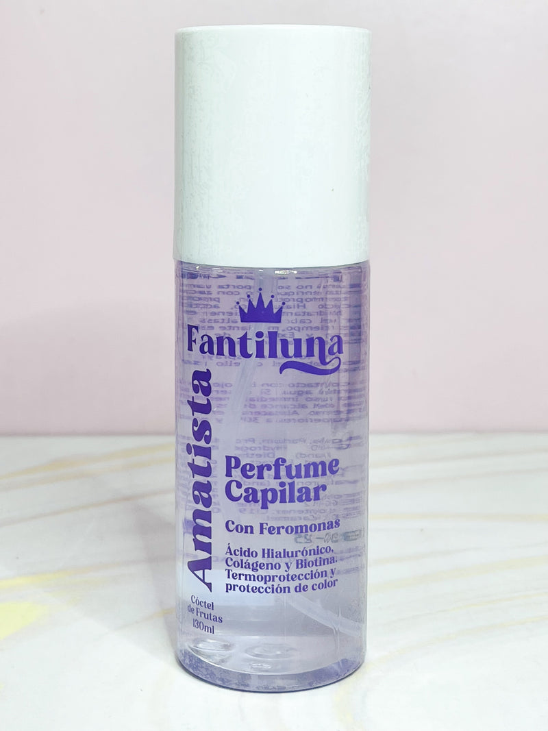 Perfumes para el cabello - Amatista