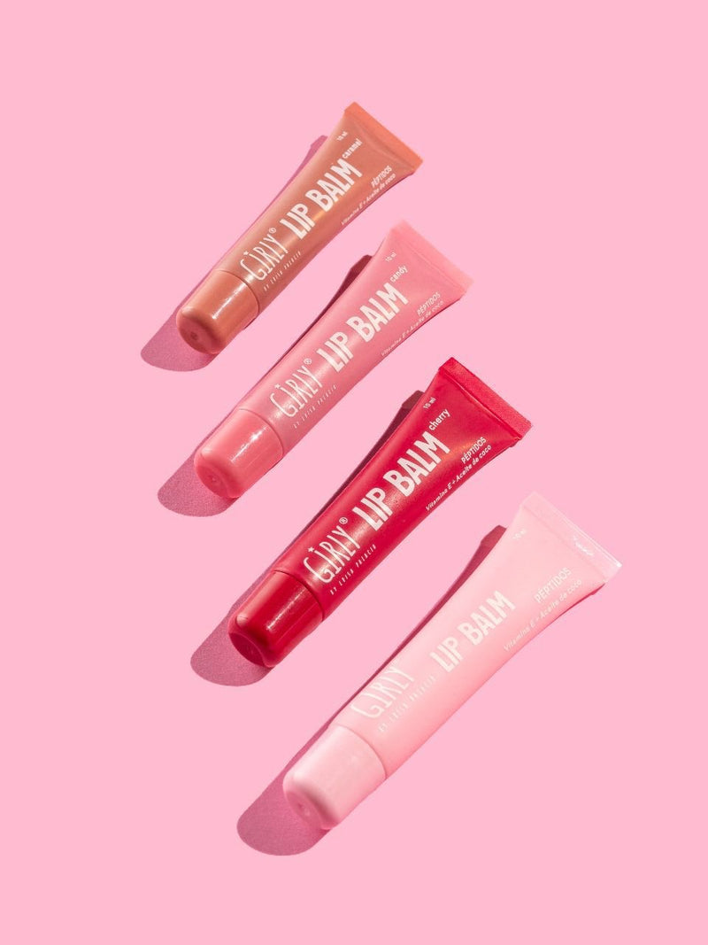 Lip balm - Sin color
