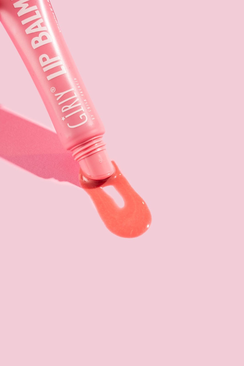Lip balm - Candy