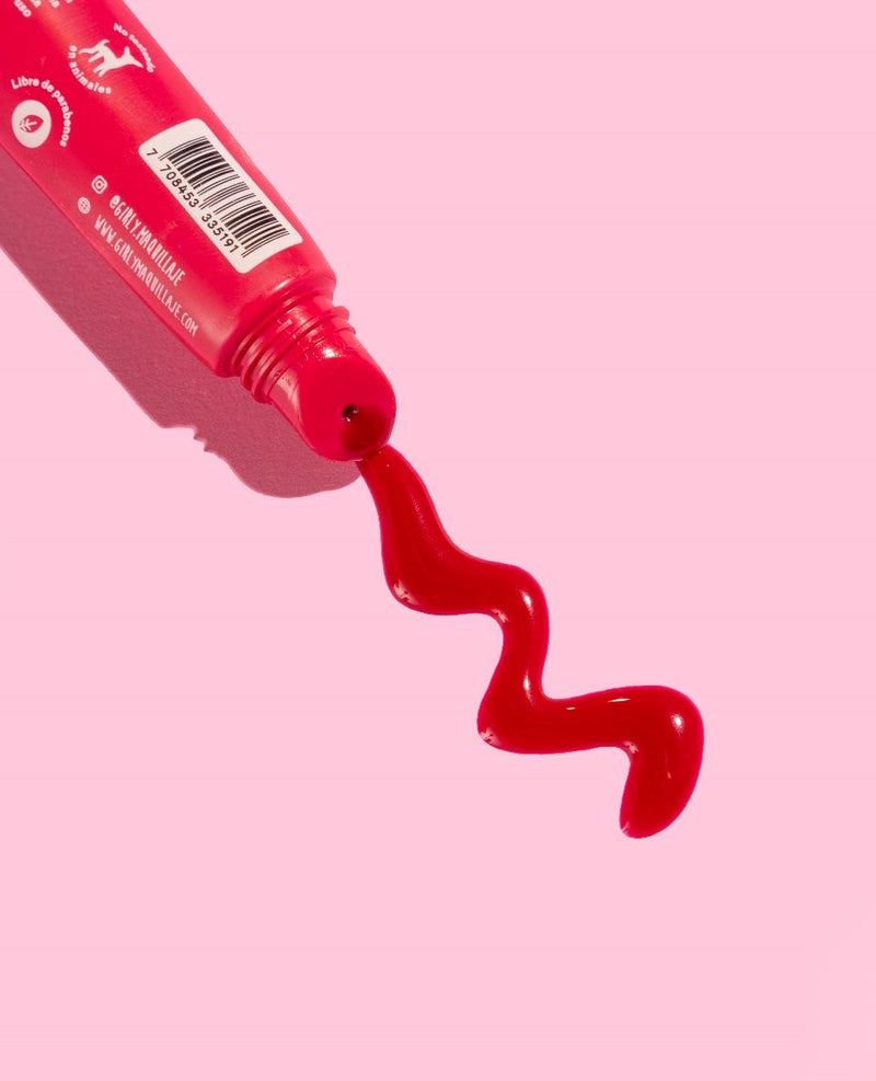 Lip balm - Cherry