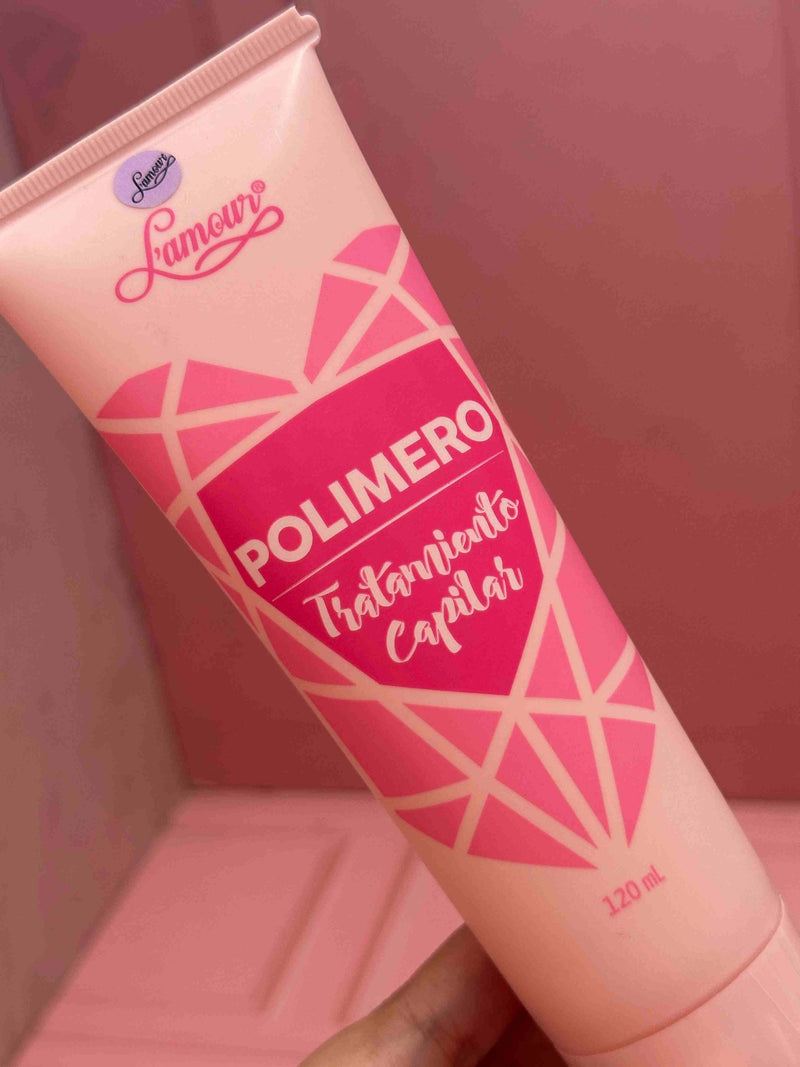 Polimero lamour