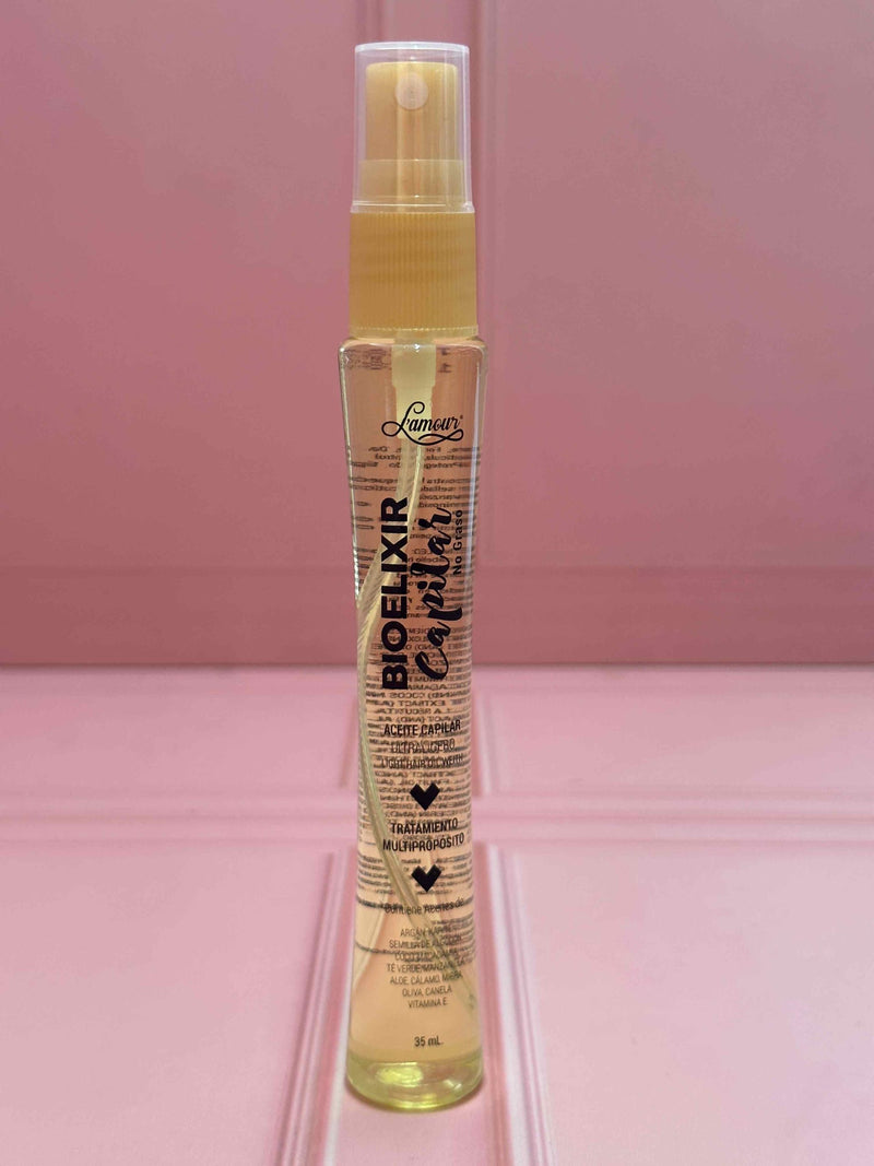 Bioelixir lamour