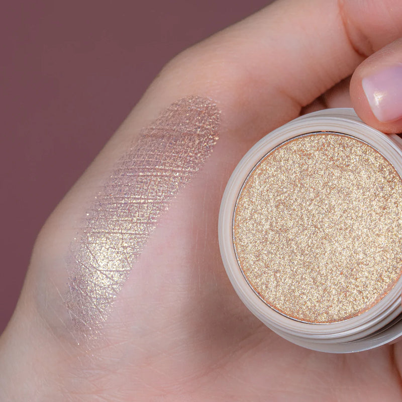 Sombras individuales soft touch - Nakedmind