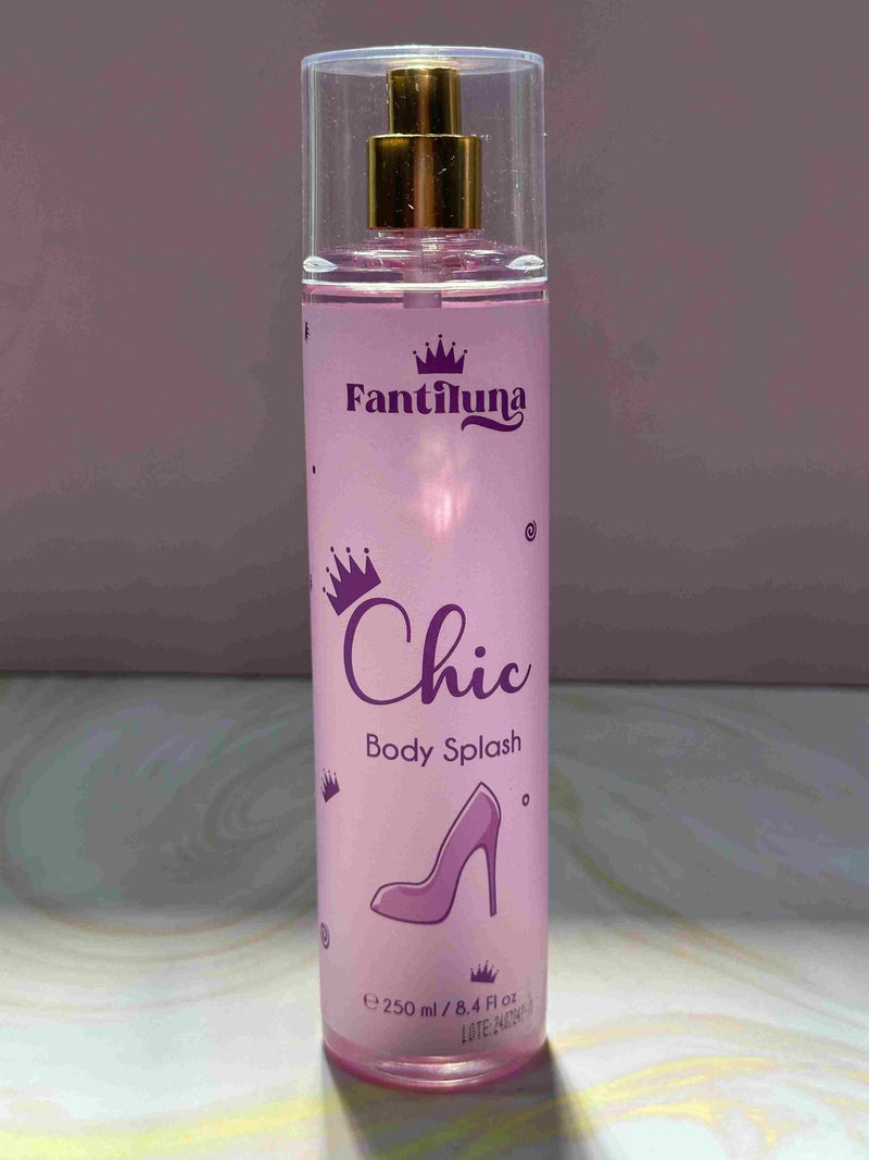 Splash fantiluna - Chic