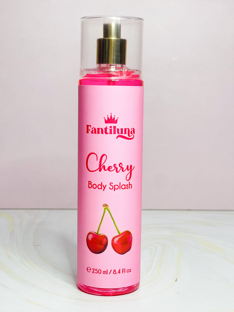 Splash fantiluna - Cherry