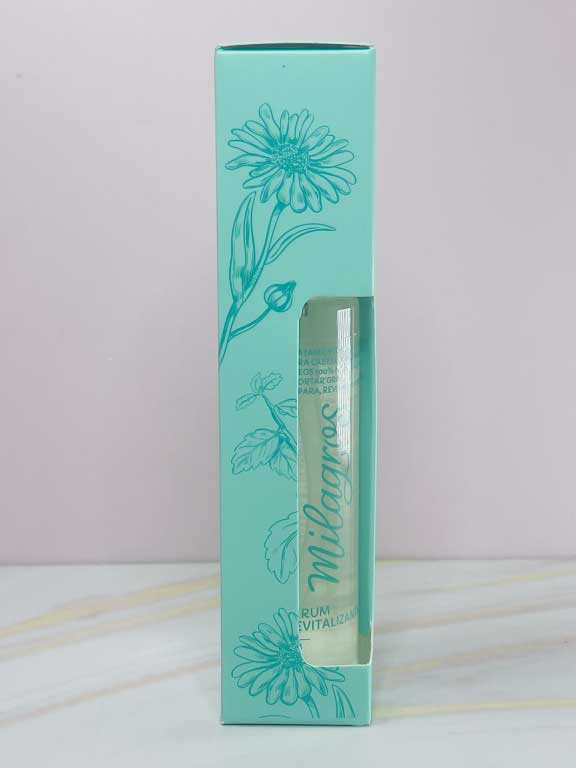 Serum revitalizante