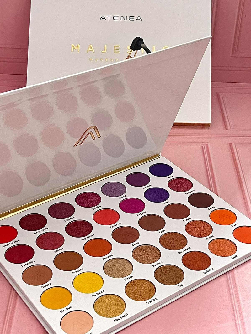 Paleta majestic