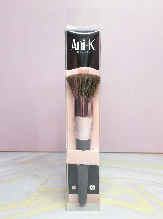 Brocha de base ak2 ani-k