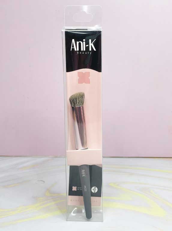 Brocha de corrector ani-k