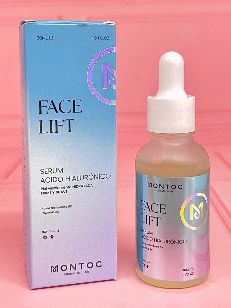 Serum ácido hialurónico