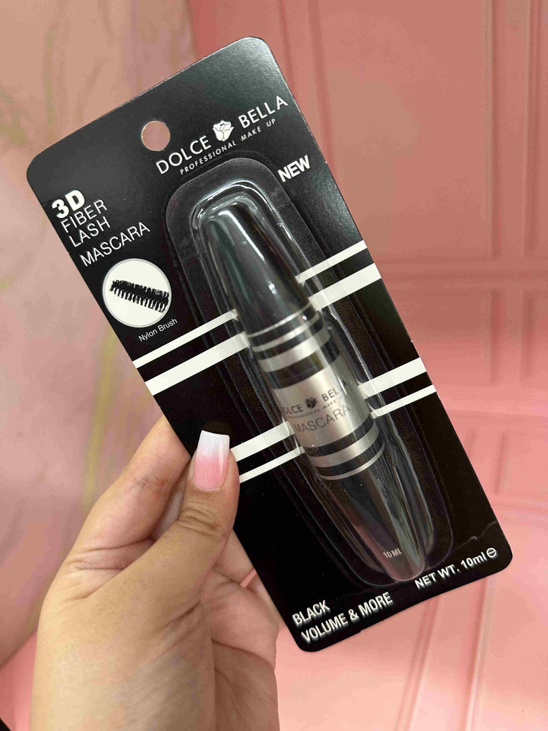 Pestañina fiber lash