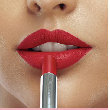 Labial en barra colorisimo - Pasión