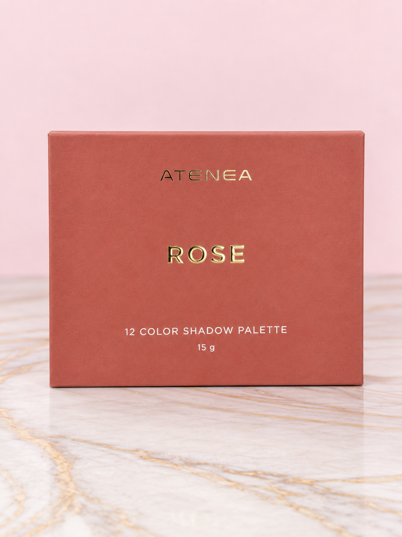 Paleta sublime