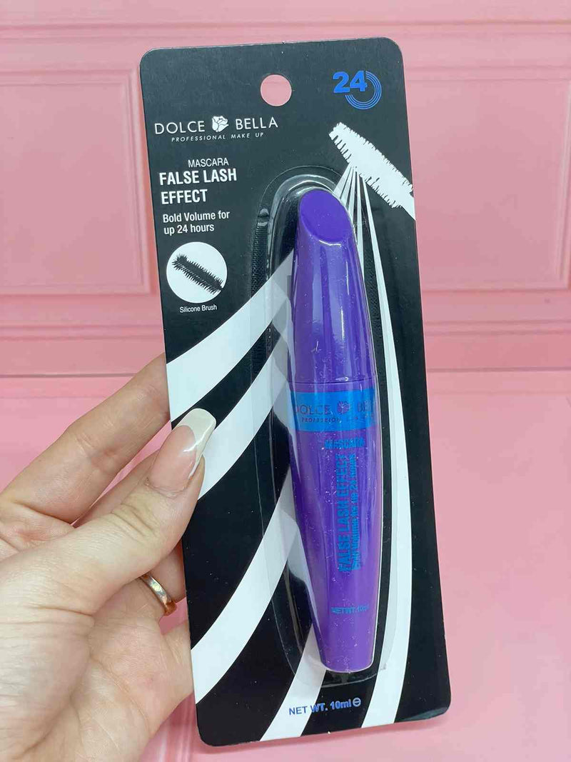 Pestañina false lash