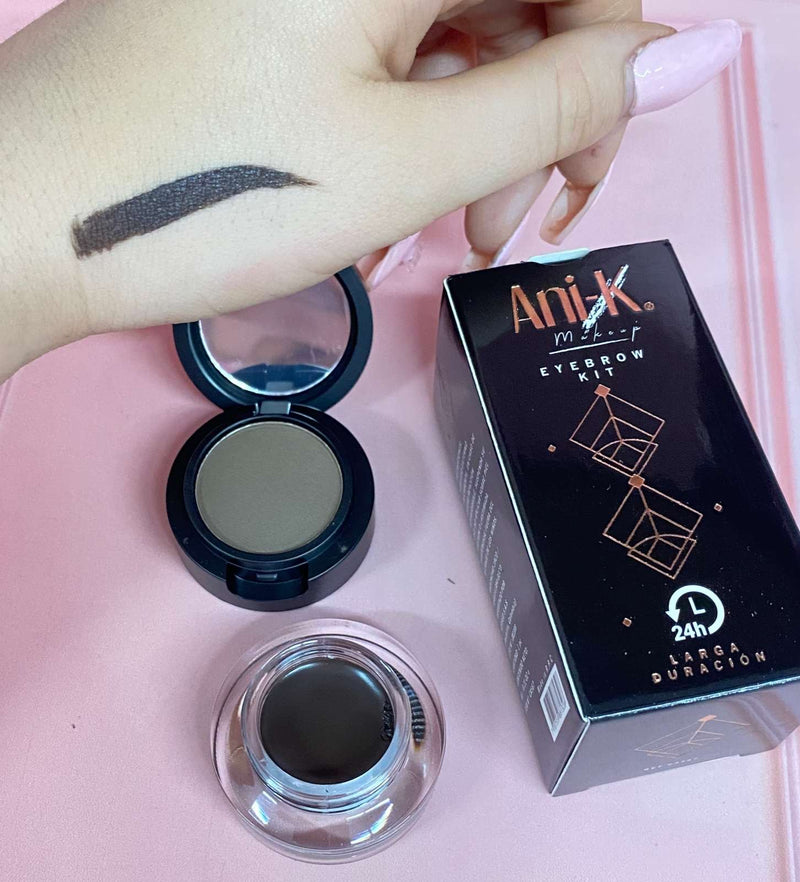 Kit de cejas ani-k