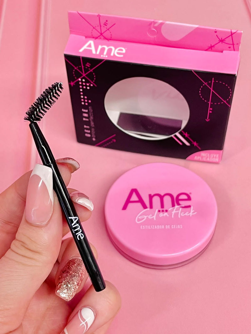 Gel de cejas