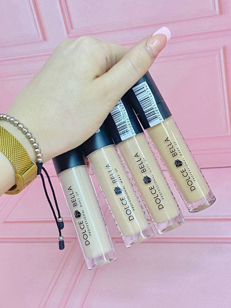 Corrector liquido