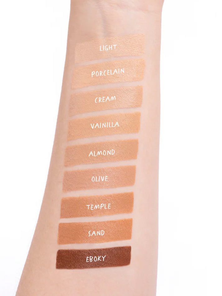 Base 1st scene 50 ml - Almond