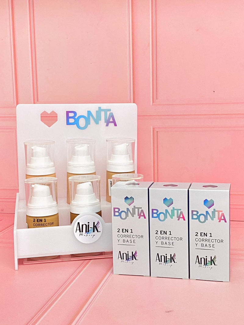 Base bonita ani-k - 03 dua