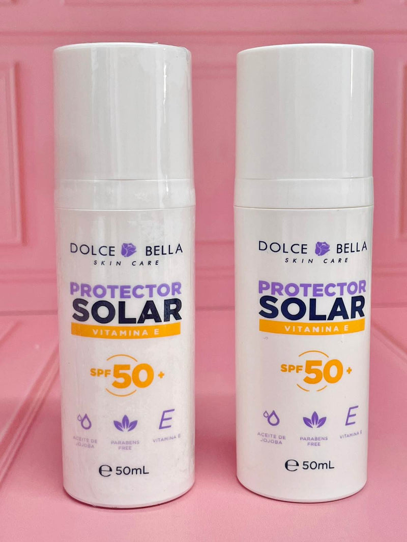 Protector solar