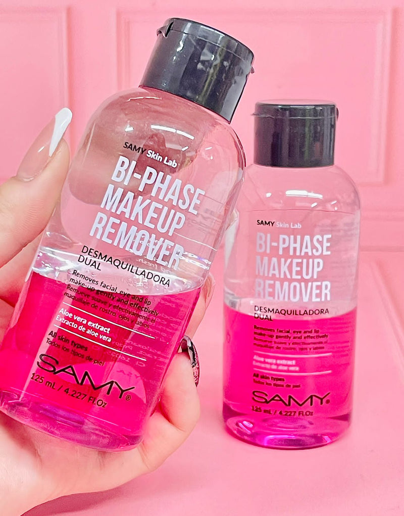 Desmaquillador dual 125 ml