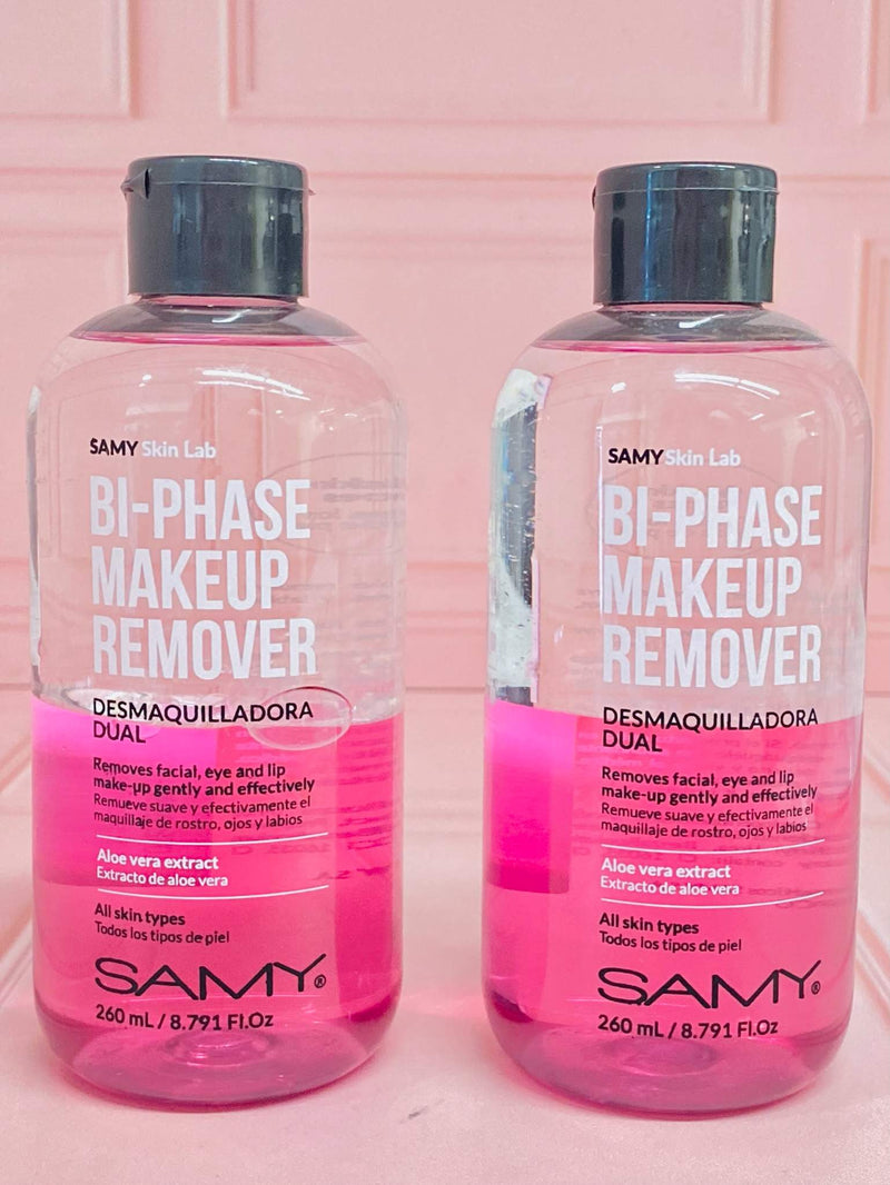 Desmaquillador dual 260 ml