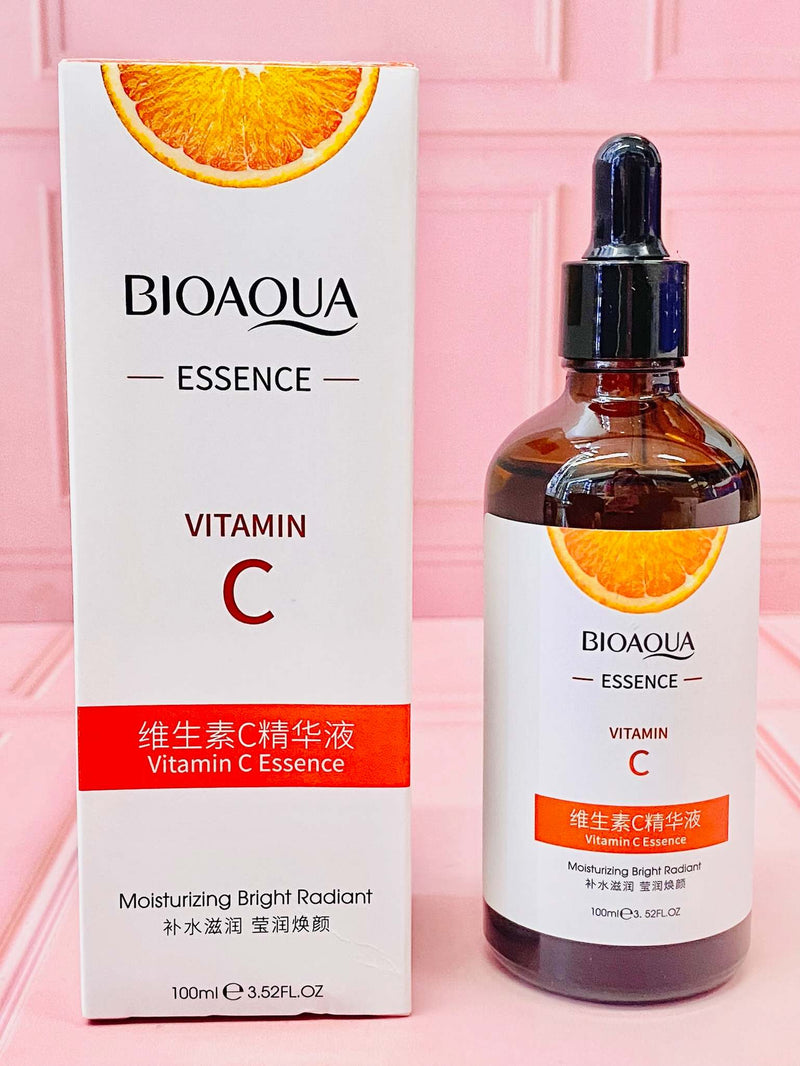 Serum vitamina c grande 100 ml