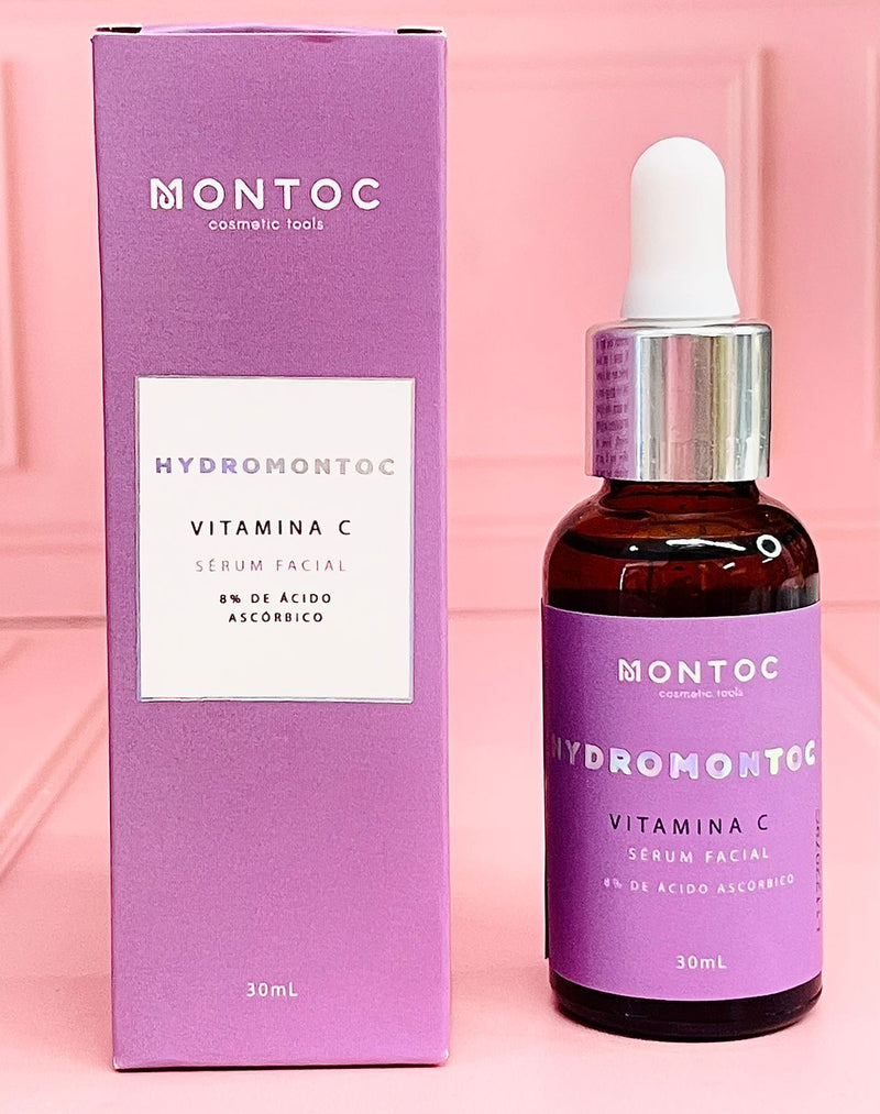 Serum vitamina c