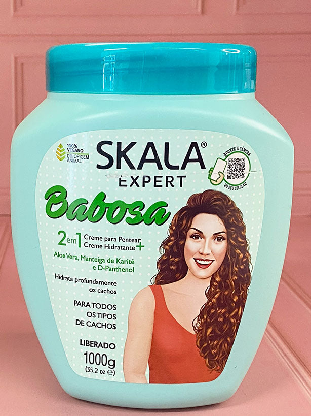 Tratamiento babosa