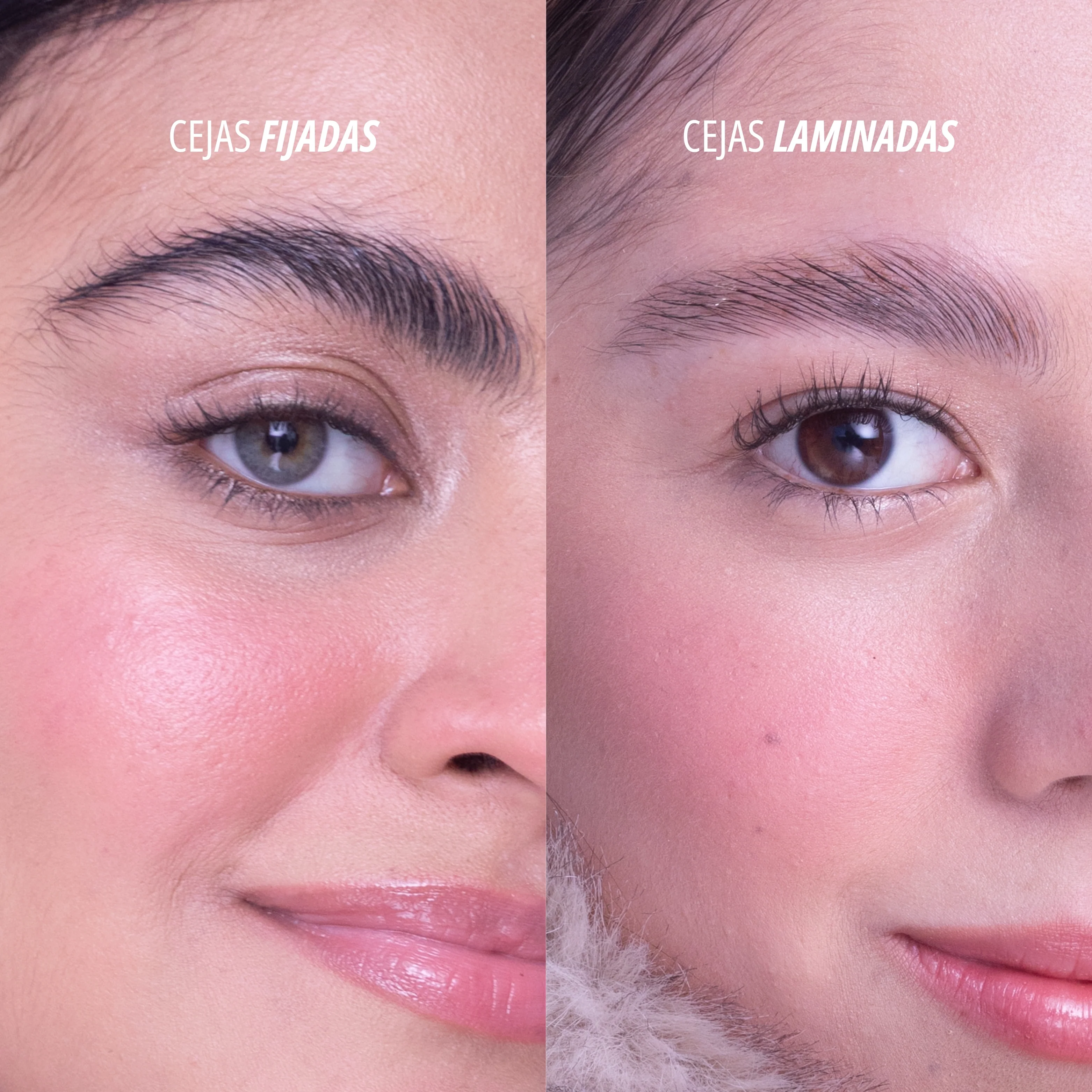 Gel Fijador de Cejas Freeze Babes — foto 3
