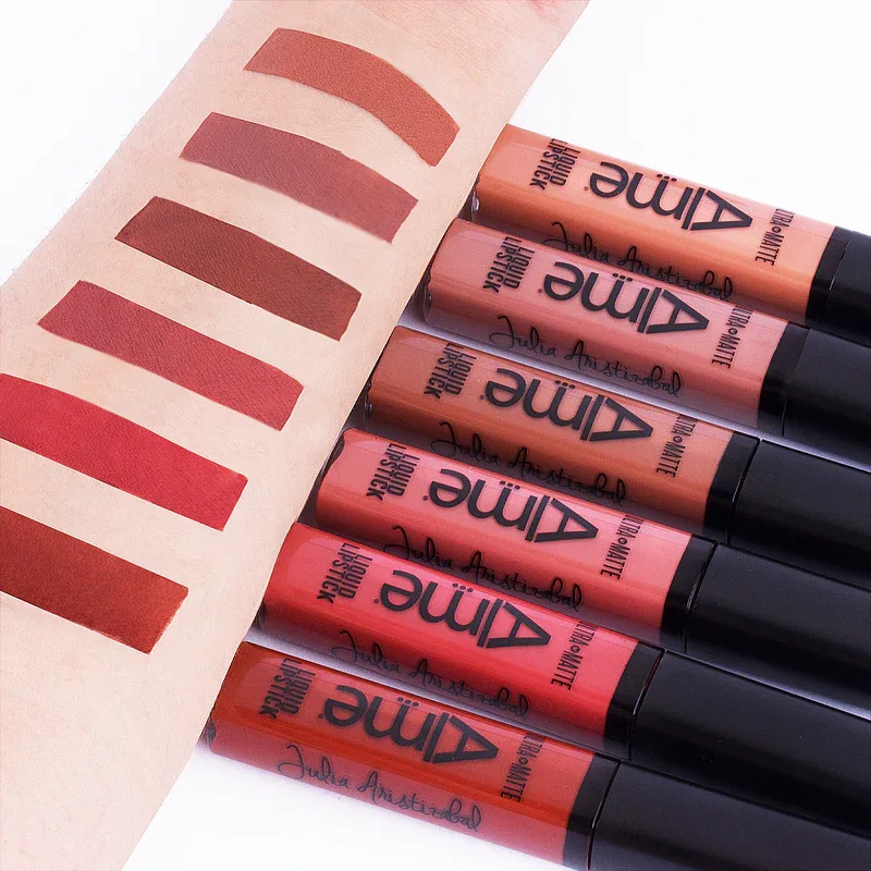 Labiales liquidos — foto 2