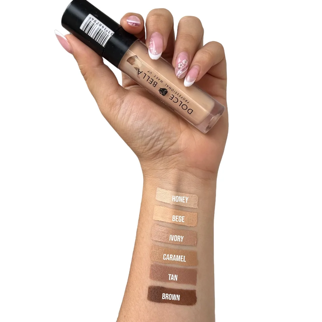 Corrector liquido — foto 2