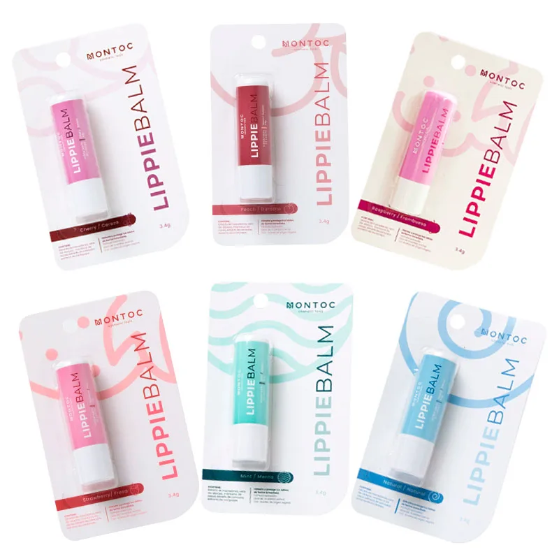 Lippie balm hidratante — foto 2