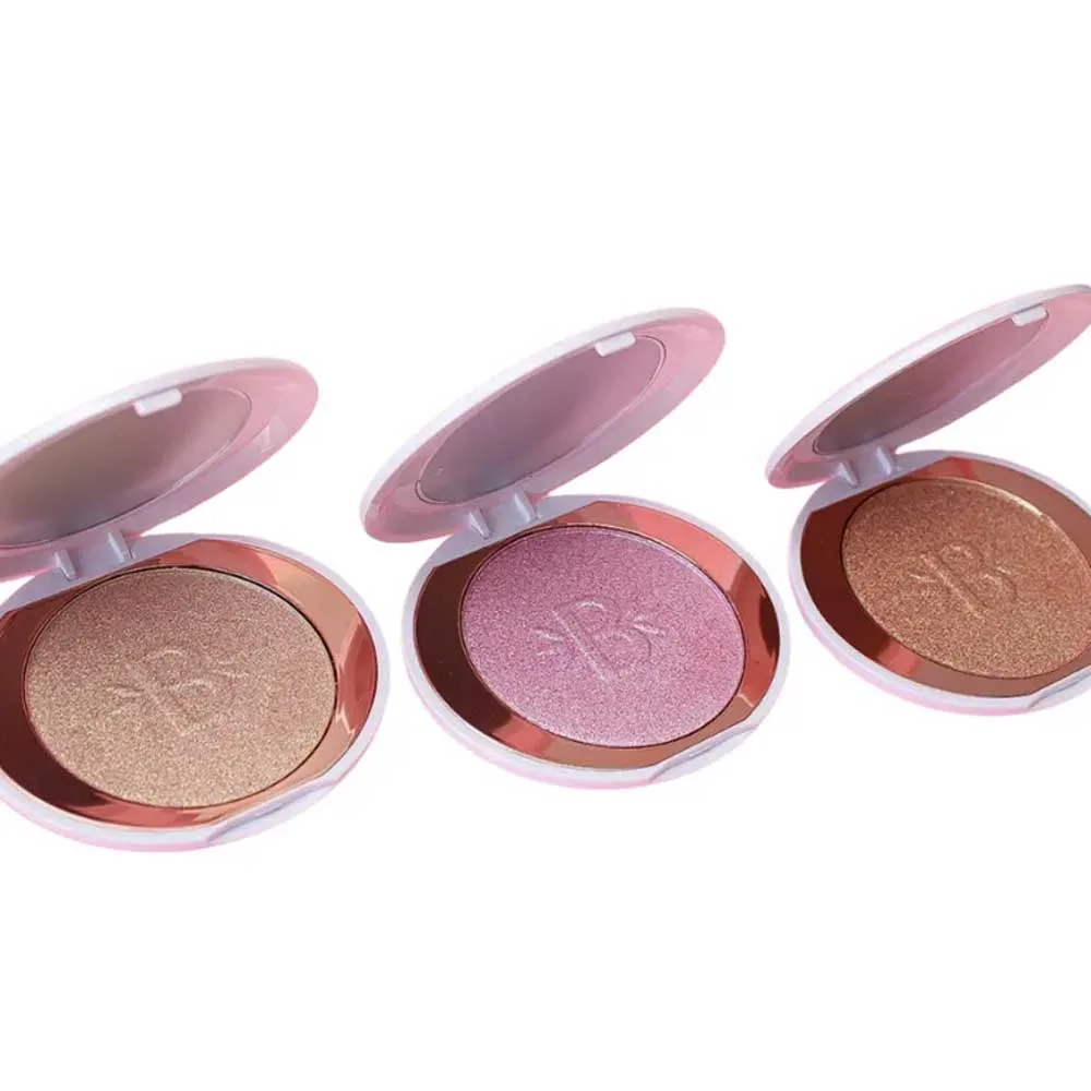 Iluminador bloom glow - Erencia 2