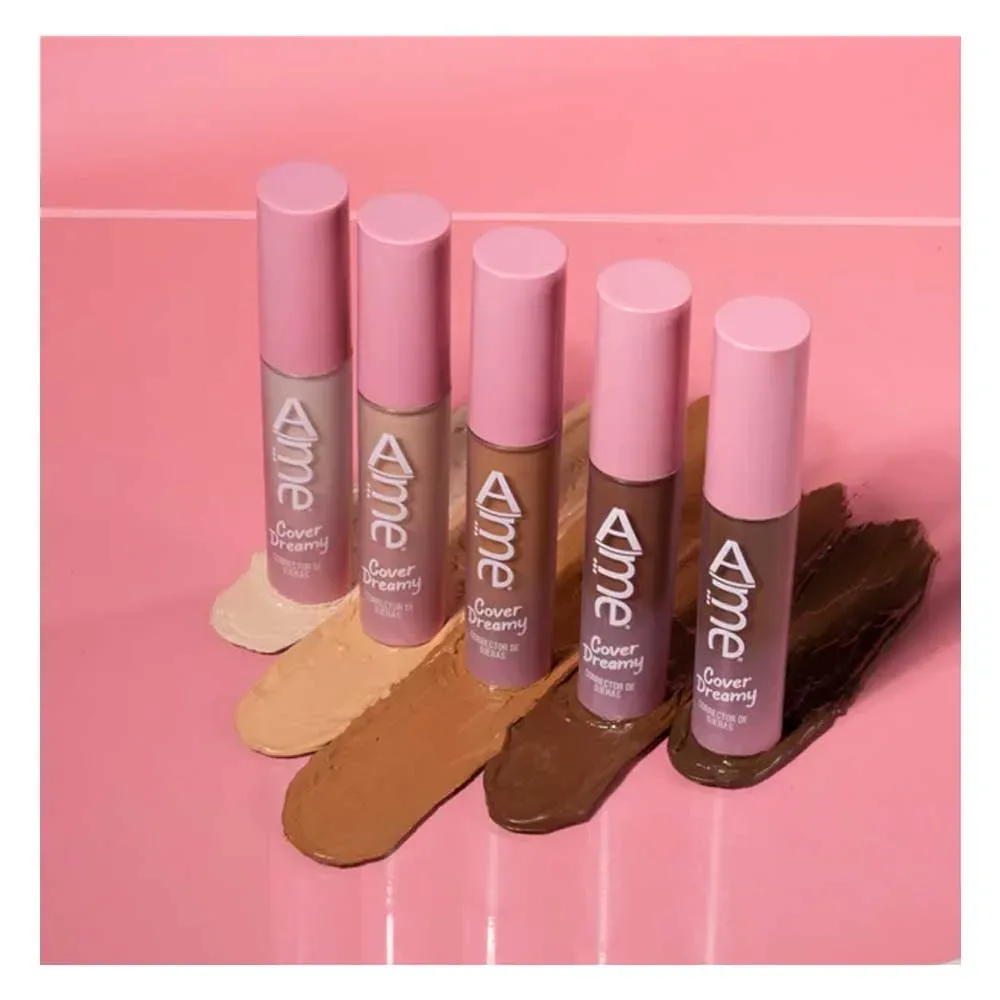 Corrector cover dreamy